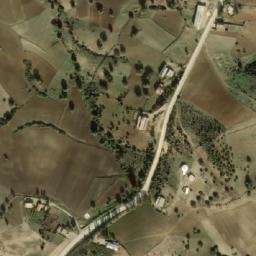 Satellite imagery of Koudiet Bou Ktez, DZ