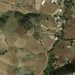 Satellite imagery of Djebel Halloufa, DZ