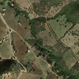 Satellite imagery of Djebel Halloufa, DZ