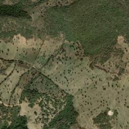 Satellite imagery of Djebel Halloufa, DZ