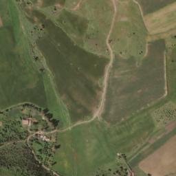 Satellite imagery of Koudiet Tabet ben Serd, DZ