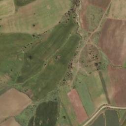 Satellite imagery of Koudiet Tabet ben Serd, DZ