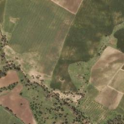 Satellite imagery of Djebel Bou Grina, DZ