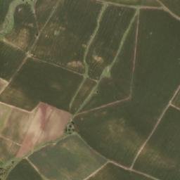 Satellite imagery of Djebel Bou Grina, DZ