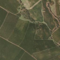 Satellite imagery of Djebel Bou Grina, DZ