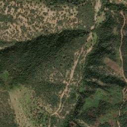 Satellite imagery of Lokli’a, DZ