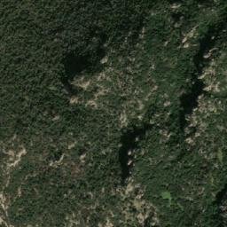 Satellite imagery of Kef Sebargoud, DZ