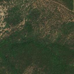 Satellite imagery of Koudiat el Medaoura, DZ