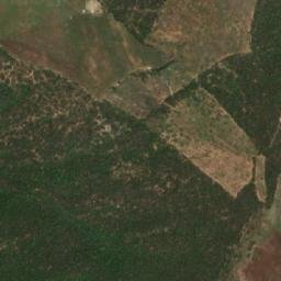 Satellite imagery of Koudiat el Medaoura, DZ