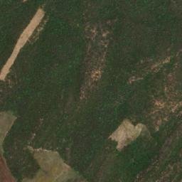 Satellite imagery of Koudiat el Medaoura, DZ
