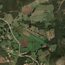 Satellite imagery of Kêf Seb’a Mzâyer, DZ