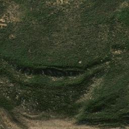 Satellite imagery of Kêf Seb’a Mzâyer, DZ