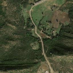 Satellite imagery of Kêf Seb’a Mzâyer, DZ