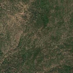 Satellite imagery of Djebel Mazoûz, DZ