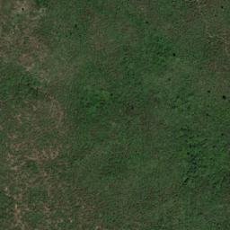 Satellite imagery of Djebel Mazoûz, DZ