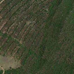 Satellite imagery of Kêf Hmâm, DZ