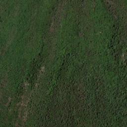 Satellite imagery of Kêf Hmâm, DZ
