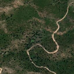 Satellite imagery of Djebel Belgouba, DZ