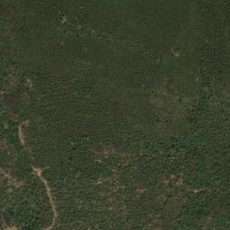 Satellite imagery of Kêf el Abied, DZ