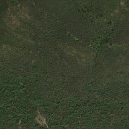 Satellite imagery of Kêf el Abied, DZ