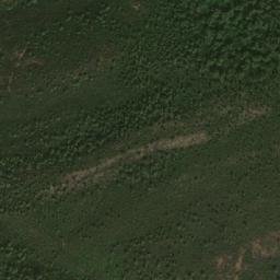 Satellite imagery of Djebel Bat Hat Sek, DZ