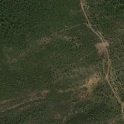 Satellite imagery of Djebel Bat Hat Sek, DZ