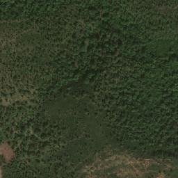 Satellite imagery of Djebel Bat Hat Sek, DZ