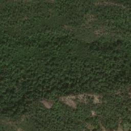 Satellite imagery of Koudiat Bou Halloufa, DZ