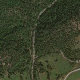 Satellite imagery of Koudiat Bou Halloufa, DZ