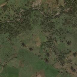 Satellite imagery of Djebel el Hafaïr el Guitoun, DZ