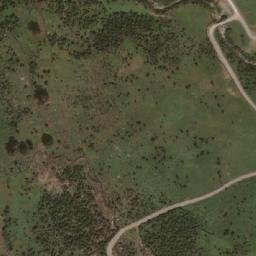 Satellite imagery of Djebel el Hafaïr el Guitoun, DZ