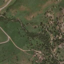 Satellite imagery of Es Sirdj, DZ
