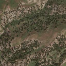 Satellite imagery of Es Sirdj, DZ