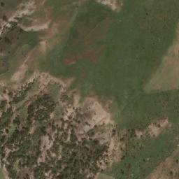 Satellite imagery of Es Sirdj, DZ