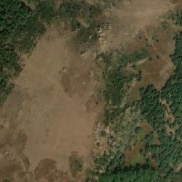 Satellite imagery of Kef Akeb, DZ