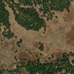 Satellite imagery of Kef Akeb, DZ