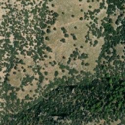 Satellite imagery of Güngörmez Burnu, TR