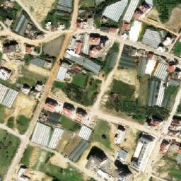 Drone Görünümü