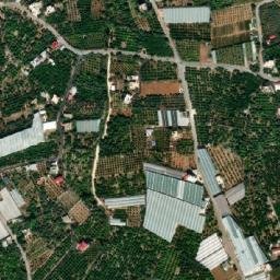 Drone Görünümü
