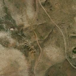 Satellite imagery of Jabal Barmarik Sayr, IQ