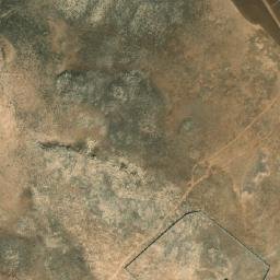 Satellite imagery of Kūh-e Zendān-e Soleymān, IR