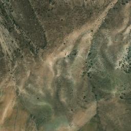 Satellite imagery of Gowr-e Murād, AF