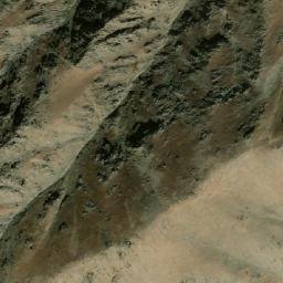 Satellite imagery of Sar-e Kaj Darah, AF