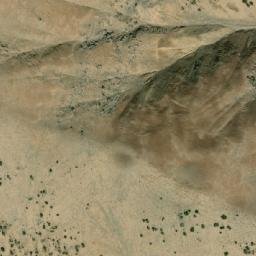 Satellite imagery of Sar-e Kaj Darah, AF