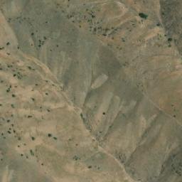 Satellite imagery of Naykalān, AF