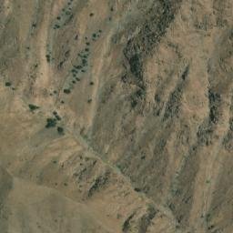 Satellite imagery of Naykalān, AF