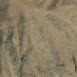 Satellite imagery of Naykalān, AF