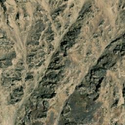 Satellite imagery of Darwāzah-ye Alān, AF