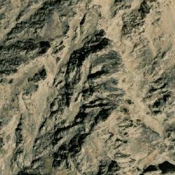 Satellite imagery of Darwāzah-ye Alān, AF