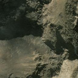 Satellite imagery of Darwāzah-ye Ilān, AF